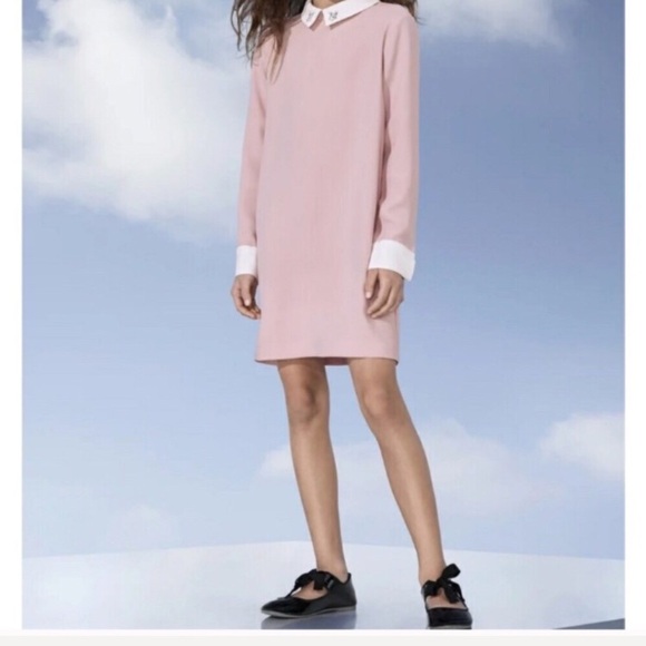 Victoria Dresses 5T